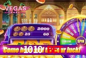 Flash Promotion 1010 Bet