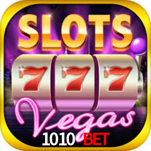 1010 Bet App Interface