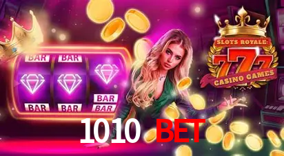 Seasonal Promotions 1010 Bet