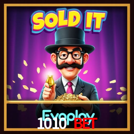 Welcome Bonus 1010 Bet