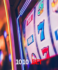 Welcome Bonus 1010 Bet