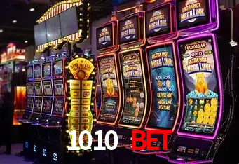 API Integration 1010 Bet