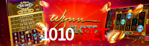 Premium Interface 1010 Bet